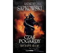The Witcher. Le temps du mépris