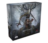 The Witcher : Le Vieux Monde