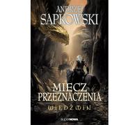 The Witcher. L'épée du destin