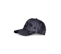 The Witcher Logo Unisexe Casquette Noir Taille unique Noir