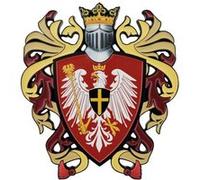 The Witcher - Médaillon Redania Crest Limited Edition