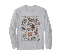 The Witcher Monster Tattoo Flash Manche Longue