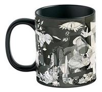 The Witcher - Mug Ciri & Pablo Picasso