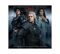 The Witcher (Music From The Netflix Original Series)