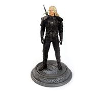 Dark Horse Comics Figurine Geralt – The Witcher (Netflix)