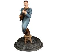 The Witcher (Netflix): Jaskier Figure [Collectables] Figure, Collectible