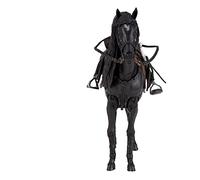 The Witcher Netflix - Megafigurine McFarlane Cheval - Ablette (Roach) - Saison 1 - TM13852