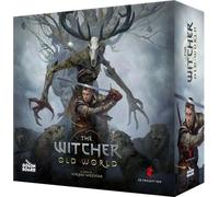 The Witcher Old World Bordspel - FR