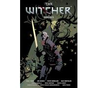 The Witcher Omnibus