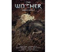 The Witcher Omnibus Volume 2