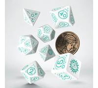 The Witcher Pack Dés Ciri The Law Of Surprise (7)