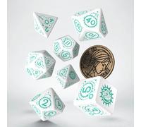 The Witcher Pack Dés Ciri The Law Of Surprise (7)