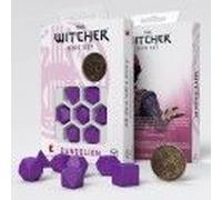 The Witcher Pack Dés Dandelion The Conqueror Of Hearts (7)