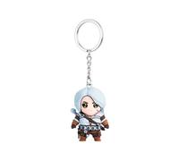 The Witcher - Porte-Clés Ciri