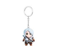 The Witcher - Porte-Clés Ciri
