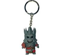 The Witcher - Porte-clés Eredin