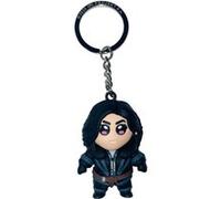 Good Loot – Porte-clés Yennefer (The Witcher) – Noir