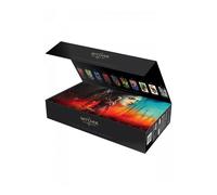 The Witcher Puzzles 10-Pack Collection de puzzles 10e anniversaire (500 pièces)