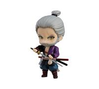 Figura Nendoroid Geralt Ronin The Witcher 10cm