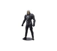 McFarlane Toys - Figurine The Witcher Geralt of Rivia 17 cm - Saison 2 - TM13806