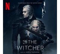The Witcher : Season 2