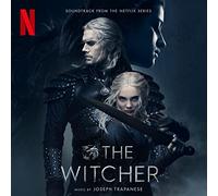 The Witcher: Season 2 | 2LP