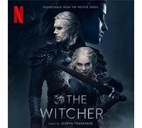 The Witcher: Season 2 (Soundtrack From The Netflix Original Series) - Vinyle 33 Tours