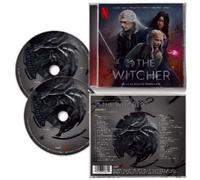 Joseph Trapanese - The Witcher: Season 3 (Soundtrack from the Netflix Original Series)