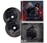 Joseph Trapanese – The Witcher : Saison 3 (Bande originale de la série Netflix) – CD – Sony