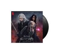 Joseph Trapanese - Witcher: Season 3 (Soundtrack from The Netflix Original Series)