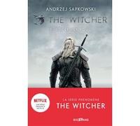 The Witcher (Sorceleur), T1 : Le Dernier Voeu Andrzej Sapkowski (Auteur)