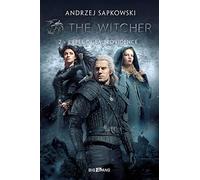 The Witcher (Sorceleur), T2 : L'Épée de la providence