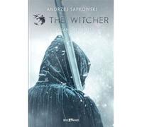 The Witcher (Sorceleur), T3 : Le Sang des elfes Andrzej Sapkowski (Auteur), Lydia Waleryszak (Traduction)