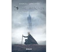 The Witcher - Tome 6 - La Tour De L'hirondelle