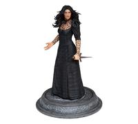 The Witcher Statue Pvc Yennefer 20 Cm Dark Horse