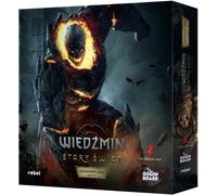 The Witcher : The Old World - Chasse légendaire REBEL