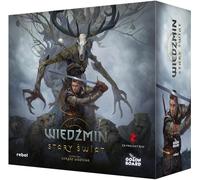 The Witcher : The Old World Edition Deluxe REBEL