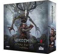 The Witcher : The Old World jeu