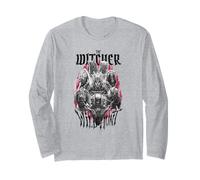 The Witcher The Wild Hunt Manche Longue