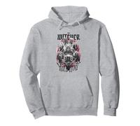 The Witcher The Wild Hunt Sweat à Capuche