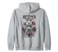 The Witcher The Wild Hunt Sweat à Capuche