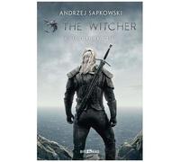The Witcher (Sorceleur) – Tome 1 : Le Dernier Vœu