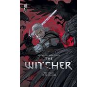 The Witcher - Tome 2 - De Chair Et De Flamme
