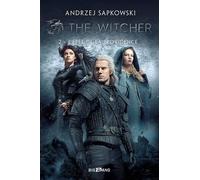 The Witcher - Tome 2 - L'epée De La Providence