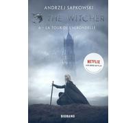 The Witcher - Tome 6 - La Tour De L'hirondelle