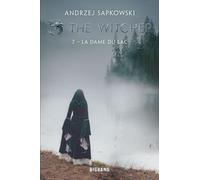 The Witcher - Tome 7 - La Dame Du Lac