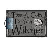WITCHER TOSS A COIN PAILLASSON G