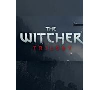 The Witcher Trilogy Pack (PC) GOG Key GLOBAL