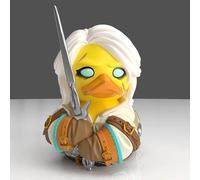 The Witcher Tubbz Figurine Pvc Ciri 1ère Edition 10 Cm Numskull