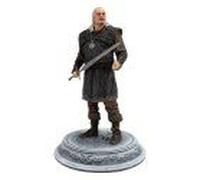 The Witcher - Vesemir "Saison 2" - Statuette 23cm